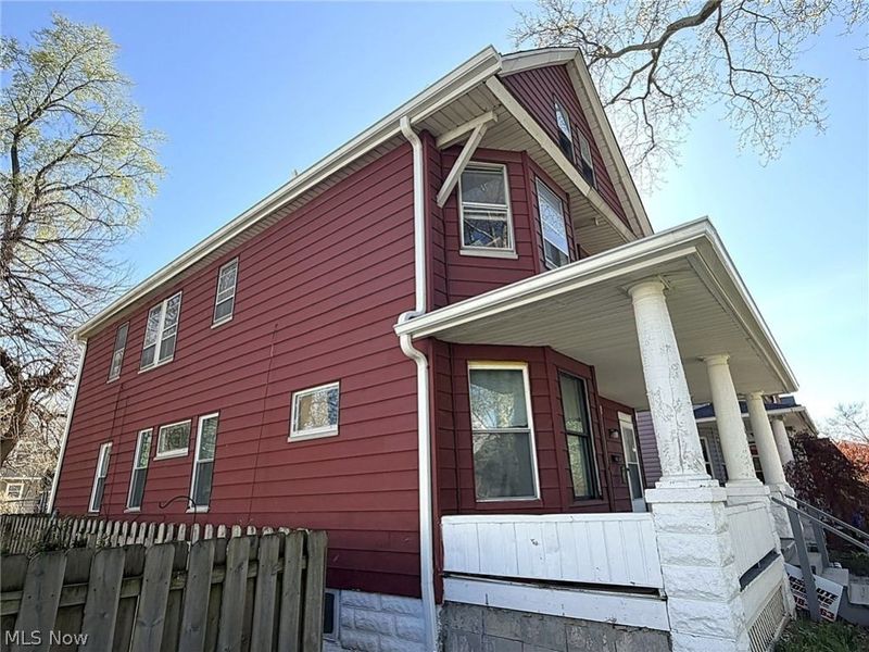 10628 Englewood Avenue, Cleveland, OH 44108 Photo 35