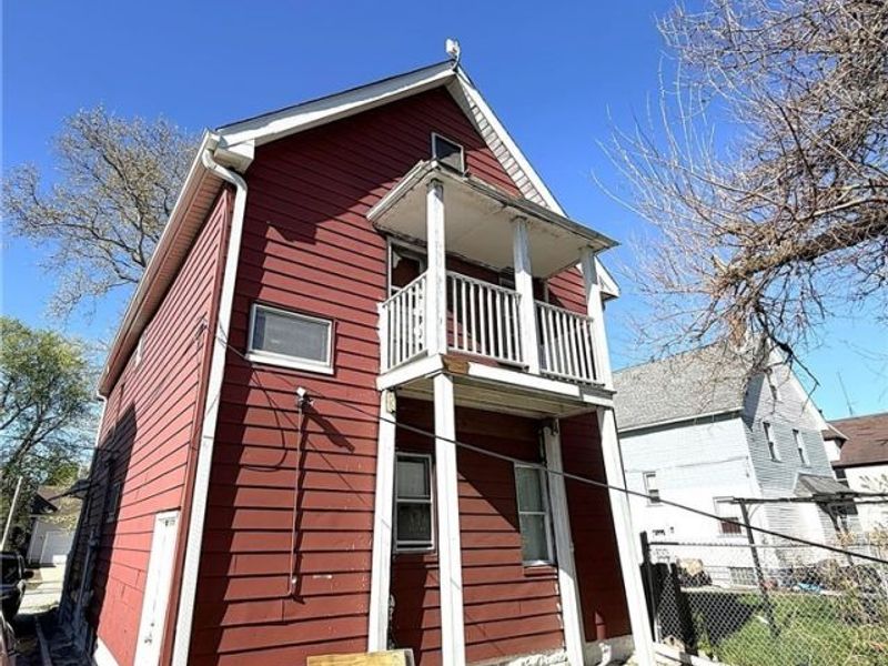 10628 Englewood Avenue, Cleveland, OH 44108 Photo 42