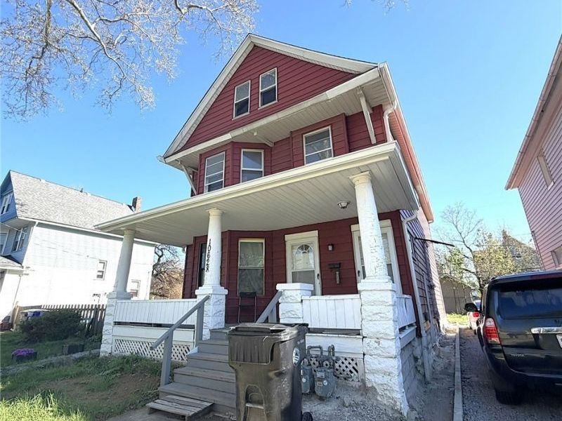 10628 Englewood Avenue, Cleveland, OH 44108 Photo 46