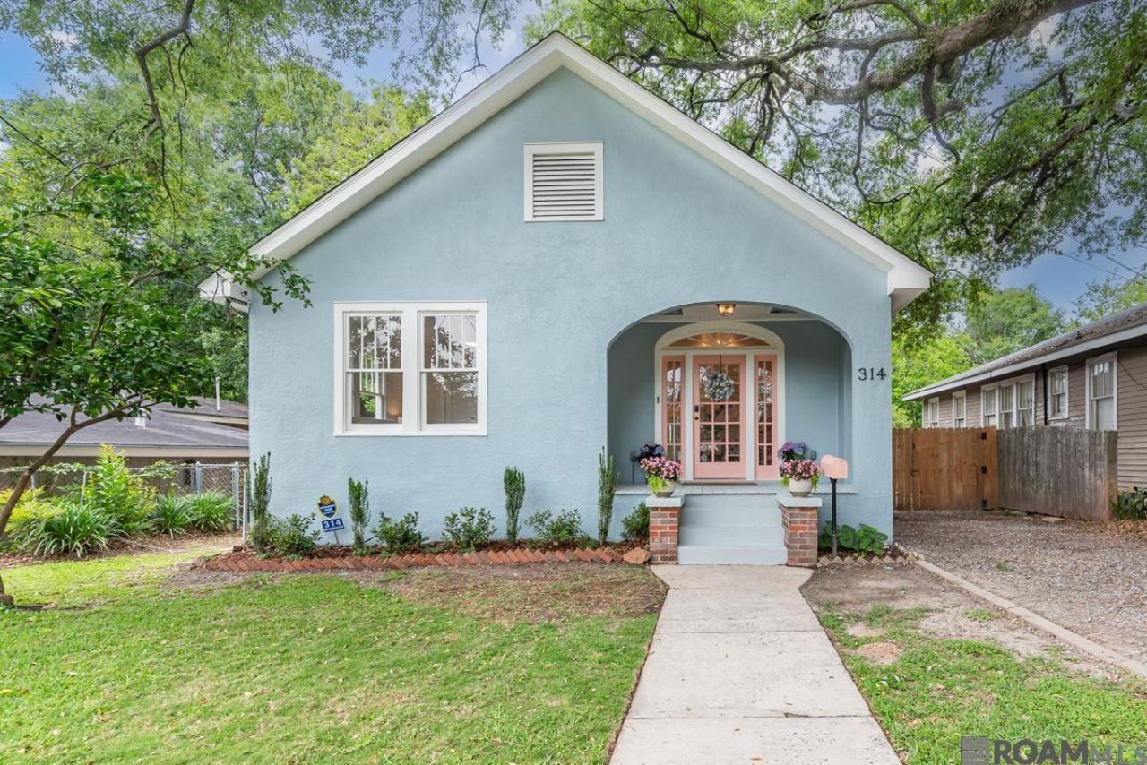 314 Bedford Dr, Baton Rouge, LA 70806 Main Photo