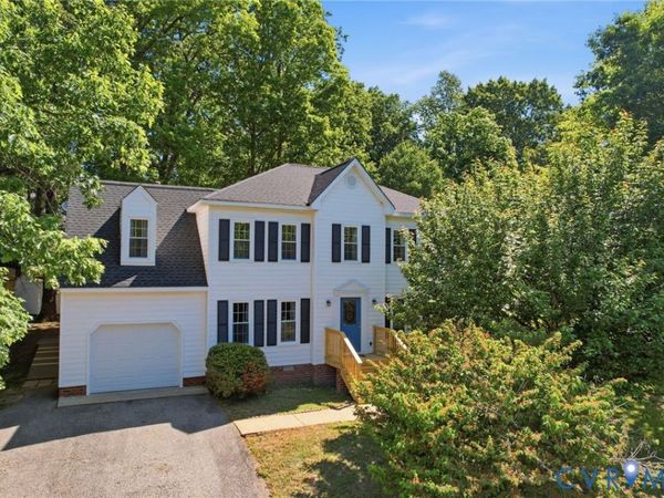 14101 Ramsey Court , Chester, VA 23831
