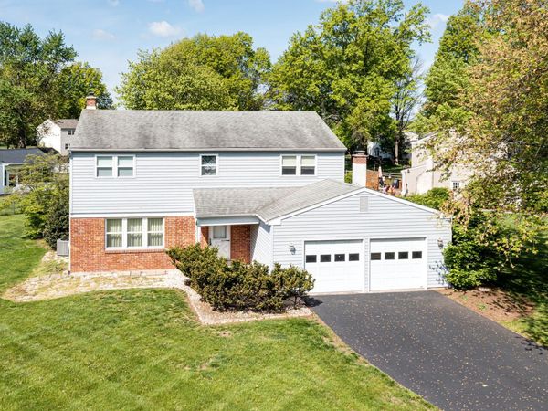 800 MAXWELL PLACE , LANSDALE, PA 19446