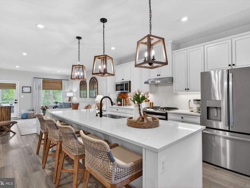 2425 Steamboat Way, Bel Air, MD 21015 Main Photo