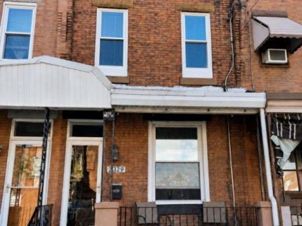 2329 S AMERICAN STREET , PHILADELPHIA, PA 19148