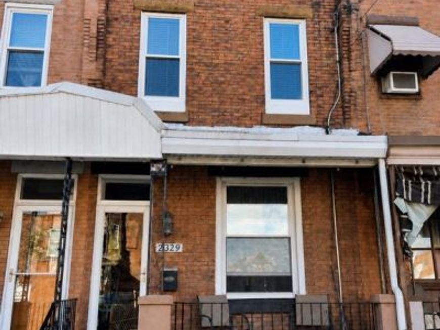 2329 S American Street , Philadelphia, PA 19148 Main Photo