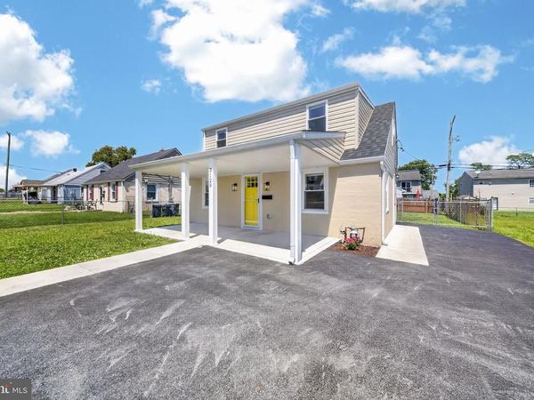 3129 SOLLERS POINT ROAD, DUNDALK, MD 21222