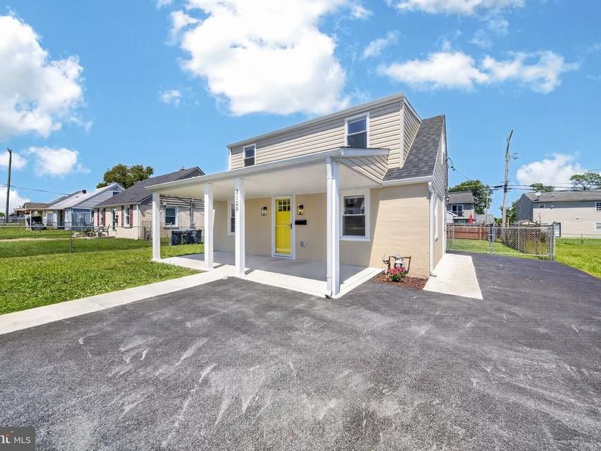 3129 Sollers Point Road, Dundalk, MD 21222 Main Photo