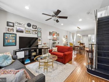 1611 S ORKNEY STREET, PHILADELPHIA, PA 19148