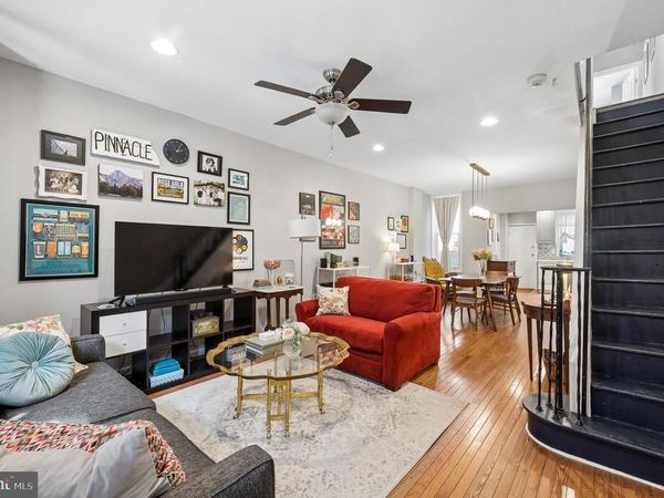 1611 S ORKNEY STREET, PHILADELPHIA, PA 19148