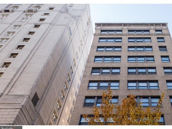 220-1 S 16TH STREET , Unit 1201, PHILADELPHIA, PA 19102