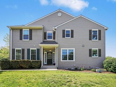 406 NOTTINGHAM LANE, COLLEGEVILLE, PA 19426