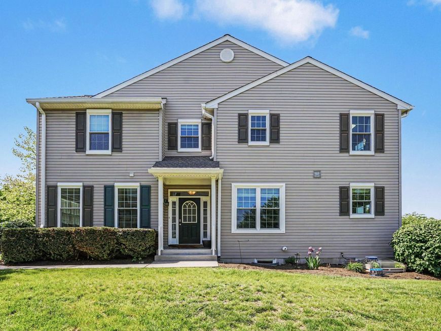 406 Nottingham Lane, Collegeville, PA 19426 Main Photo