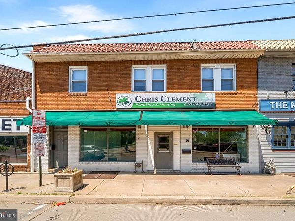 4 6 N MANOA ROAD , Unit 0006, HAVERTOWN, PA 19083