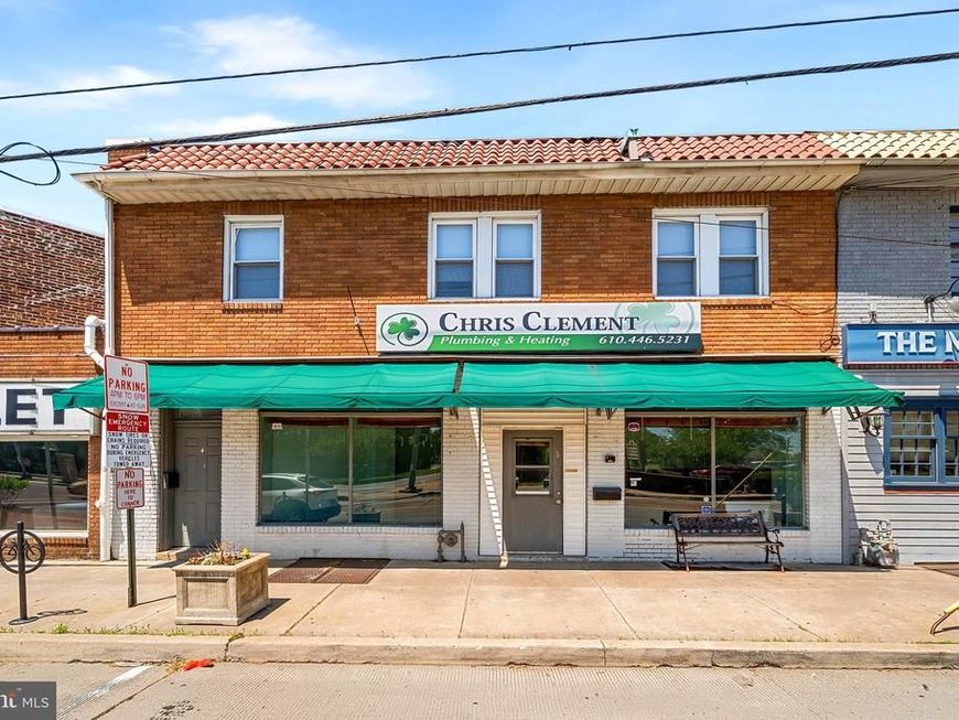 4 6 N Manoa Road , Unit 0006, Havertown, PA 19083 Main Photo