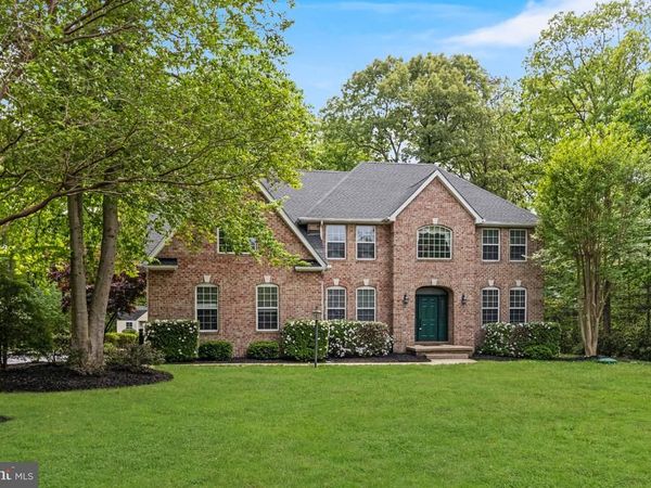 8875 LOCUST GROVE DRIVE , PORT TOBACCO, MD 20677