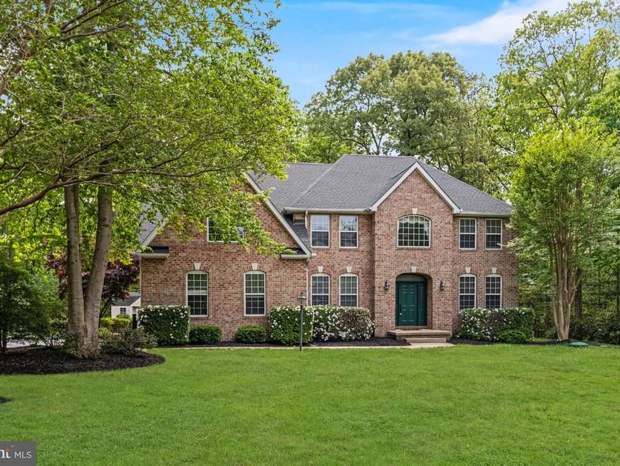 8875 Locust Grove Drive , Port Tobacco, MD 20677 Main Photo