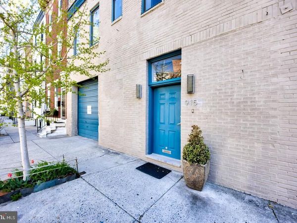 915 17 S 7TH STREET , PHILADELPHIA, PA 19147