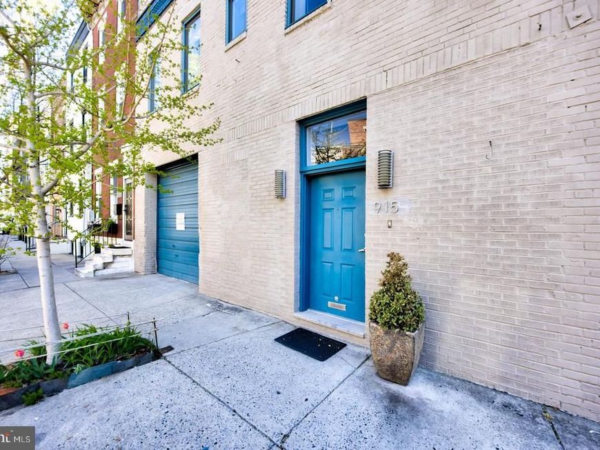 915 17 S 7th Street , Philadelphia, PA 19147 Main Photo
