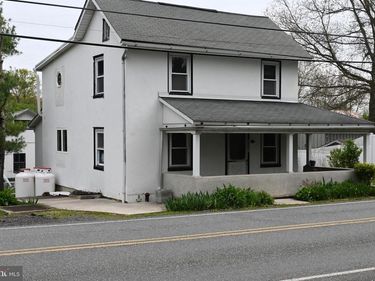 2231 SPINNERSTOWN ROAD, QUAKERTOWN, PA 18951