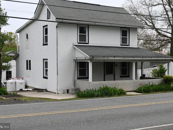 2231 SPINNERSTOWN ROAD , QUAKERTOWN, PA 18951