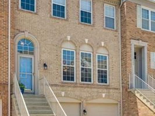 6202 MANCHESTER PARK CIRCLE, ALEXANDRIA, VA 22310