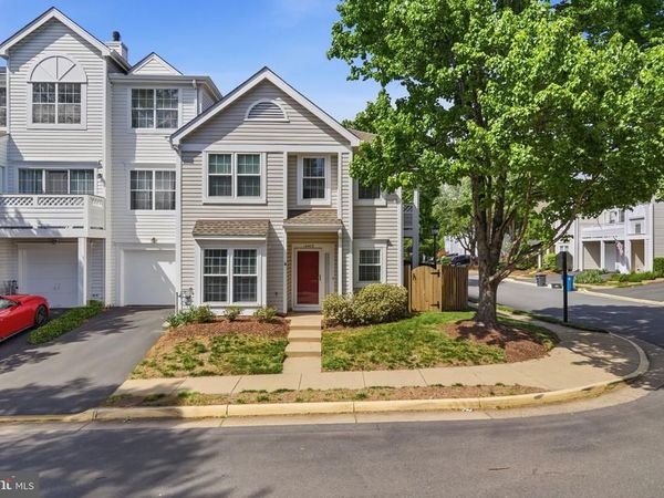14473 GLENCREST CIRCLE, Unit 96, CENTREVILLE, VA 20120