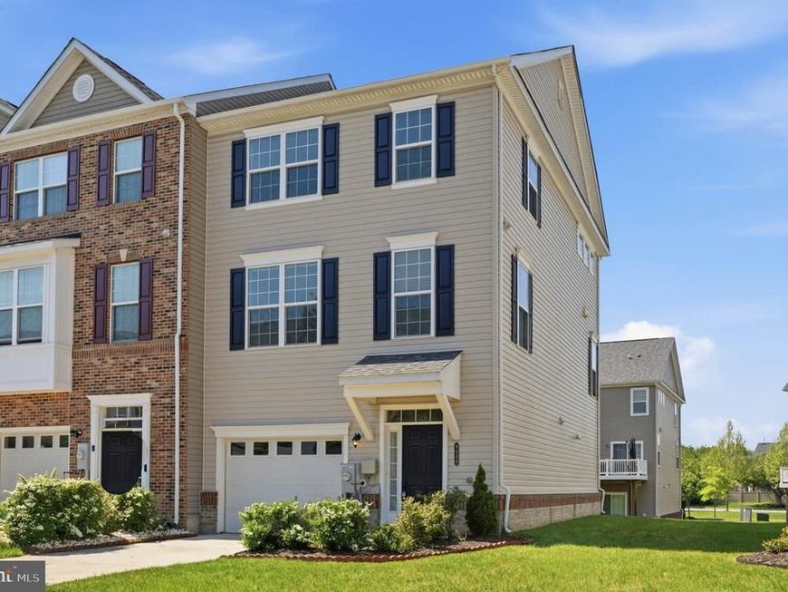 9540 John Locke Way, Owings Mills, MD 21117 Main Photo