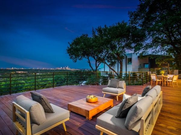 1407 Wild Cat HOLW, West Lake Hills, TX 78746