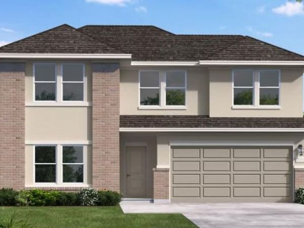172 Wind Hill, Jarrell, TX 76537