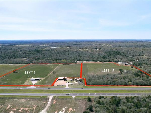 TBD Hwy 290 Lot 2 , Elgin, TX 78621
