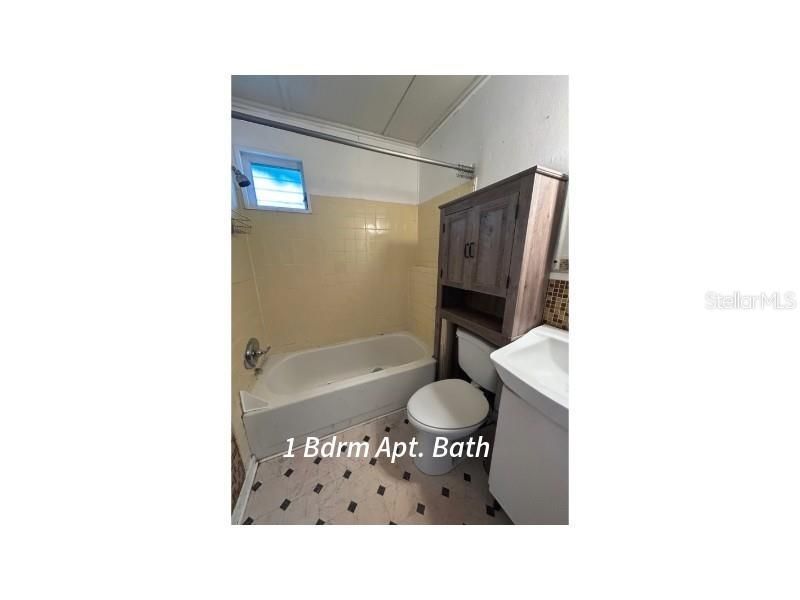 1225, 1225 1/2 11th Street N, Saint Petersburg, FL 33705 Photo