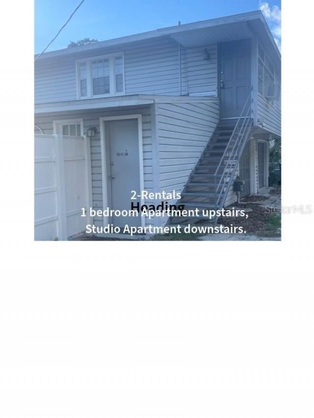 1225, 1225 1/2 11th Street N, Saint Petersburg, FL 33705 Photo