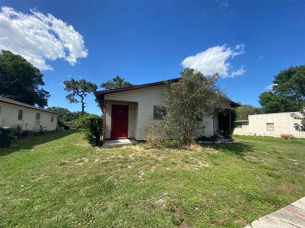 605 HENNESSEE STREET , LAKELAND, FL 33805