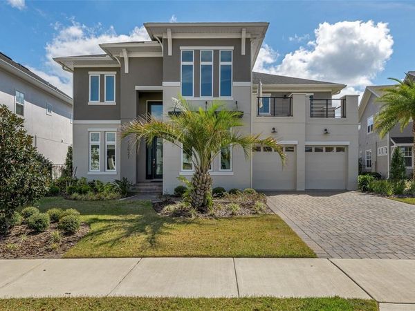 12527 BOVET AVENUE, ORLANDO, FL 32827