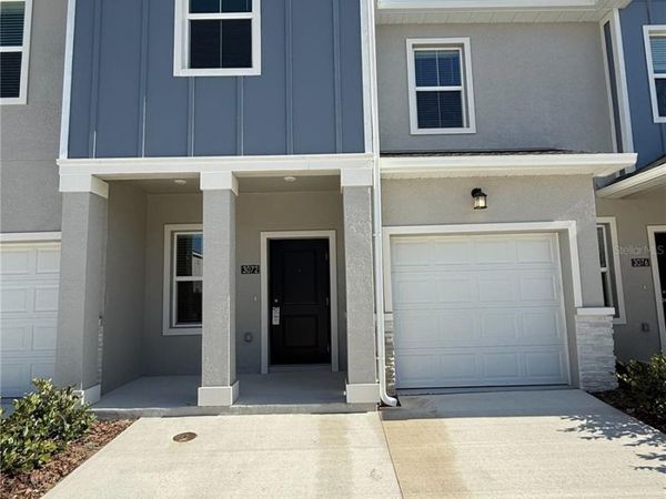 3072 CHROMATIC STREET , KISSIMMEE, FL 34758