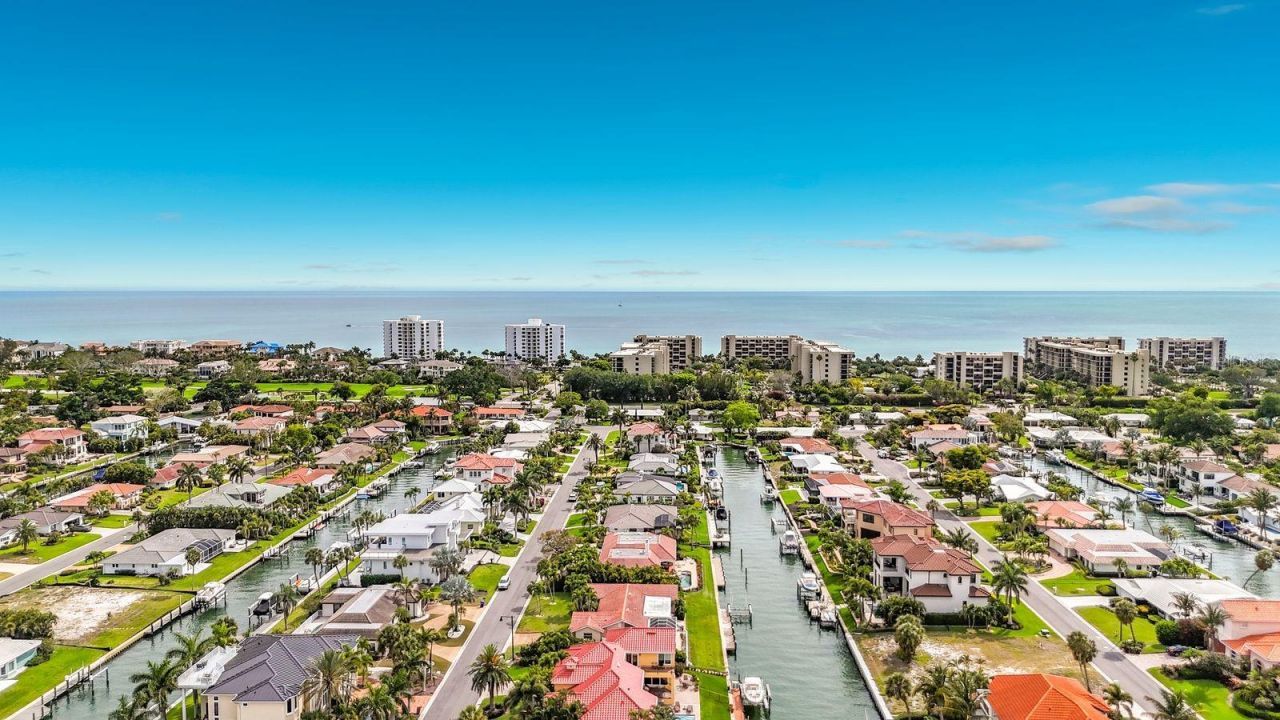 581 Yardarm Lane, Longboat Key, FL 34228 Photo