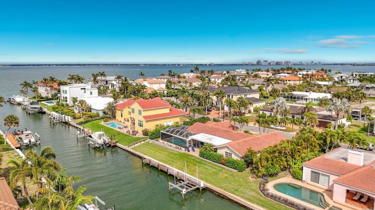 581 Yardarm Lane, Longboat Key, FL 34228 Photo