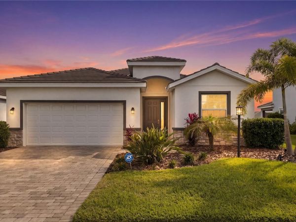17820 GULF RANCH PLACE , BRADENTON, FL 34211