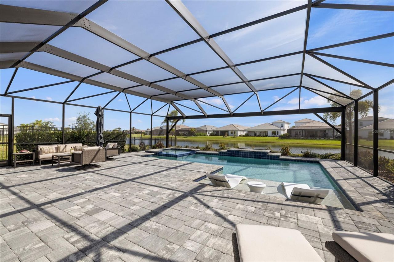 17820 Gulf Ranch Place, Bradenton, FL 34211 Photo