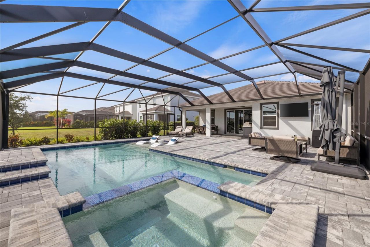 17820 Gulf Ranch Place, Bradenton, FL 34211 Photo