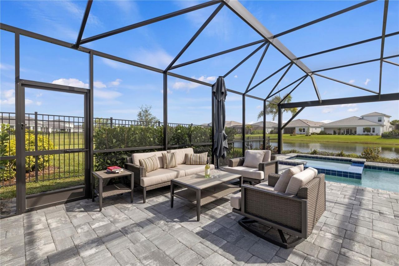 17820 Gulf Ranch Place, Bradenton, FL 34211 Photo