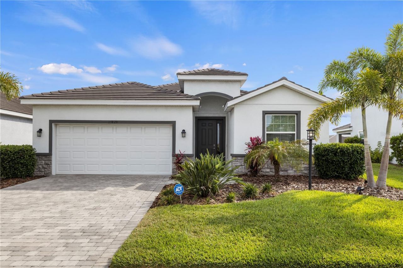 17820 Gulf Ranch Place, Bradenton, FL 34211 Photo