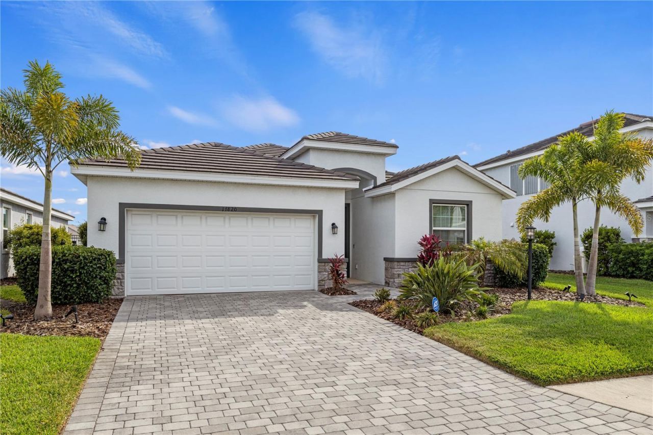 17820 Gulf Ranch Place, Bradenton, FL 34211 Photo