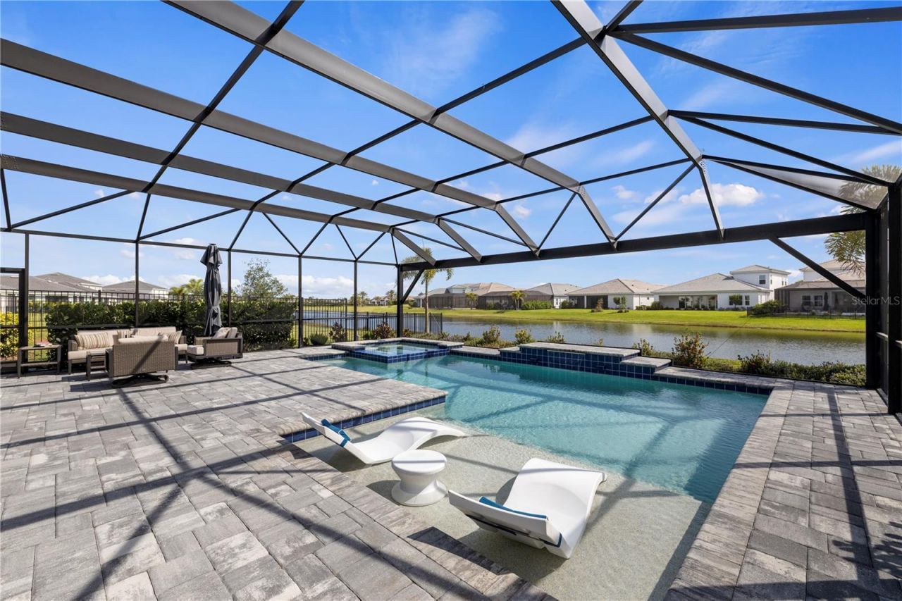 17820 Gulf Ranch Place, Bradenton, FL 34211 Photo