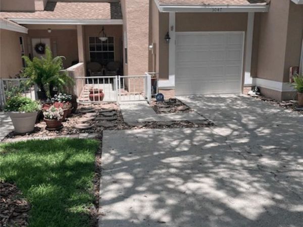 3047 OVERLOOK PLACE , CLEARWATER, FL 33760