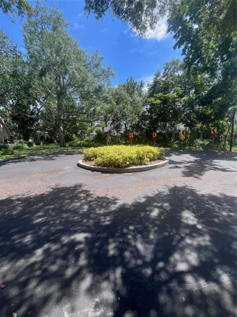 3047 Overlook Place , Clearwater, FL 33760 Photo