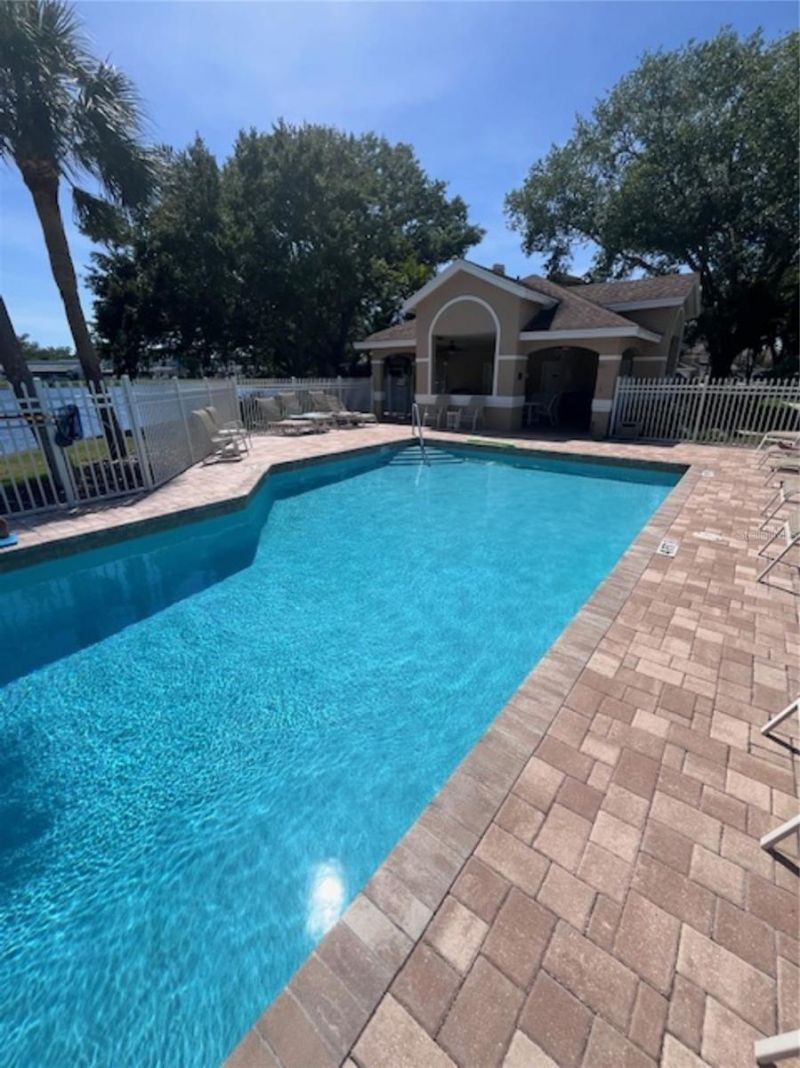 3047 Overlook Place , Clearwater, FL 33760 Photo