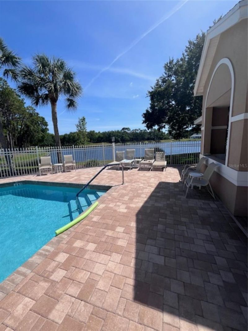 3047 Overlook Place , Clearwater, FL 33760 Photo