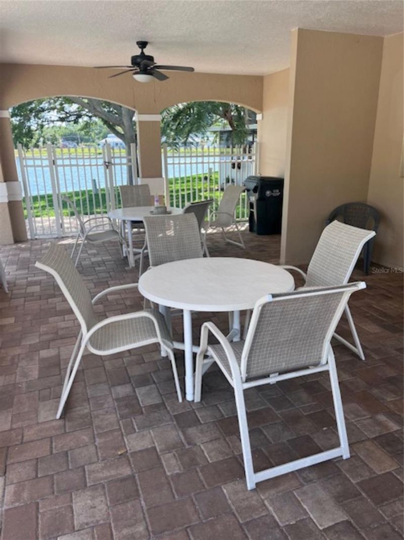 3047 Overlook Place , Clearwater, FL 33760 Photo
