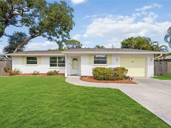 775 MOHAWK ROAD , VENICE, FL 34293